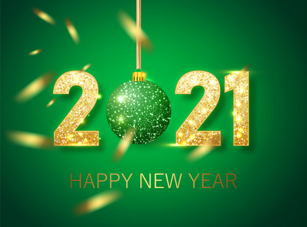 Bonne Année
